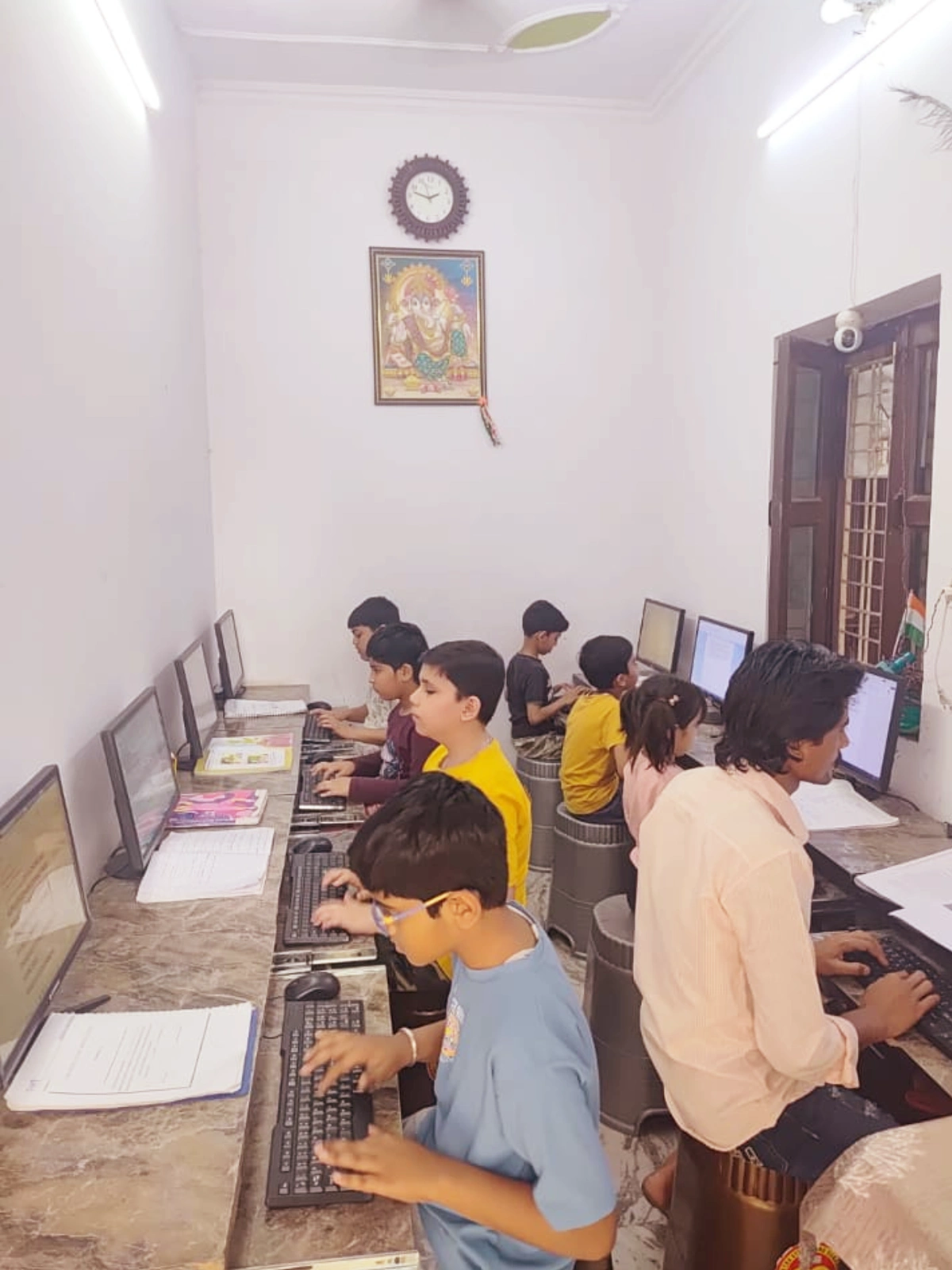 True Web Tech mentor