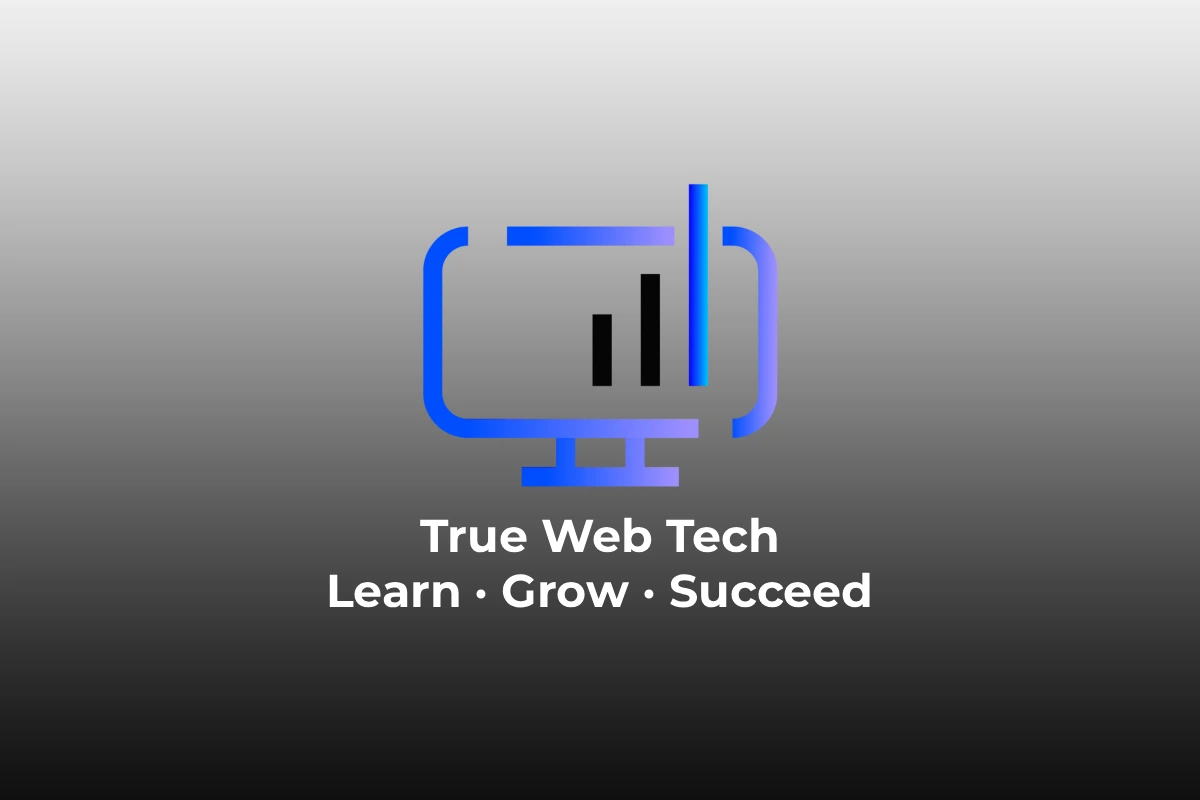True Web Tech center